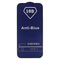 apsauginis stiklas xiaomi redmi - Toptel Tempered Glass Anti-Blue Light Full Glue for Xiaomi Redmi 9C - 5 nuotrauka