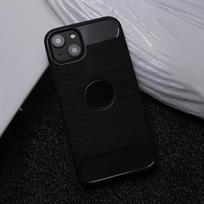 xiaomi 10 pro - Xiaomi LUNA Book Dėklas skirtas Redmi Note 10 5G / Poco M3 Pro / Poco M3 Pro 5G - Juodas (Black) - 2 nuotrauka