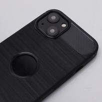 xiaomi 10 pro - Xiaomi LUNA Book Dėklas skirtas Redmi Note 10 5G / Poco M3 Pro / Poco M3 Pro 5G - Juodas (Black) - 3 nuotrauka