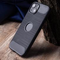 xiaomi 10 pro - Xiaomi LUNA Book Dėklas skirtas Redmi Note 10 5G / Poco M3 Pro / Poco M3 Pro 5G - Juodas (Black) - 6 nuotrauka