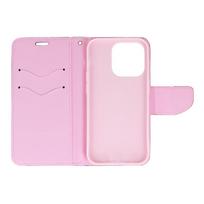 apple iphone 13 pink - Telone Fancy dėklas skirtas Apple iPhone 13 Pro juodas-pink - 2 nuotrauka