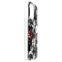 honor telefonai - Telforceone Glow Glam dėklas skirtas Honor 400 Lite - Mėlynas (Blue) - 5 nuotrauka