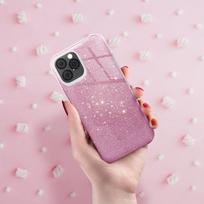 telefonai xiaomi 15 - Xiaomi Redmi Note 15 Pro 4G Shining dėklas - Rožinis (Pink) - 4 nuotrauka