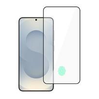 samsung s25 stiklas - Tel Protect 10X HD Titanium Apsauginis stiklas Samsung Galaxy S25 Plus / S24 Plus - Skaidrus (Transparent) - 6 nuotrauka