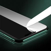 samsung a22 5g apsaugine plevele - Fusion Accessories "Glass Screen Protector Galaxy A22 5G" - 3 nuotrauka