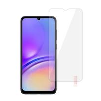samsung a22 5g apsaugine plevele - Fusion Accessories "Glass Screen Protector Galaxy A22 5G" - 5 nuotrauka