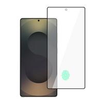 s25 ultra apsauginis stiklas - Tel Protect "10X Privacy Titanium" Apsauginis stiklas Samsung Galaxy S25 Ultra - Skaidrus (Clear) - 8 nuotrauka