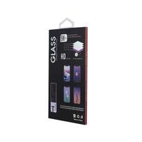 16 ekrano plevele - LCD apsauginis stikliukas 6D Apple iPhone 16 juodas - 3 nuotrauka