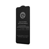 16 ekrano plevele - LCD apsauginis stikliukas 6D Apple iPhone 16 juodas - 5 nuotrauka