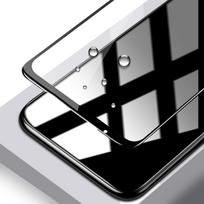 samsung a52 4g - LCD apsauginis stikliukas 6D Samsung A525 A52 4G/A526 A52 5G/A528 A52s 5G/A536 A53 5G lenktas juodas - 2 nuotrauka