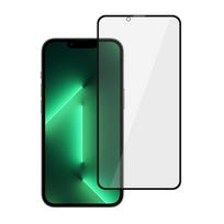 apple 16e - Tel Protect "10X Privacy Titanium" Apsauginis stiklas Apple iPhone 13/13 Pro - Skaidrus (Transparent) - 9 nuotrauka