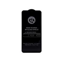 juodas apsauginis stiklas iphone - LCD apsauginis stikliukas 6D Apple iPhone 7/8/SE 2020/SE 2022 juodas - 5 nuotrauka