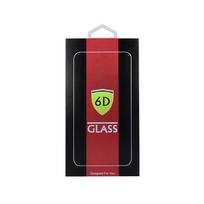 juodas apsauginis stiklas iphone - LCD apsauginis stikliukas 6D Apple iPhone 7/8/SE 2020/SE 2022 juodas - 7 nuotrauka
