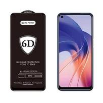 iphone 11 apsaugine ekrano plevele - LCD apsauginis stikliukas 6D Apple iPhone XS Max/11 Pro Max juodas - 6 nuotrauka