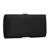 iphone 17 pro deklas juodas - Dėklas Topt HIT Belt Holster (SIZE XL) skirtas Apple iPhone 15 Pro Max/Samsung A54 5G/A52/S24 Plus/S20 FE design 1 juodas (167x83 mm) - 4 nuotrauka