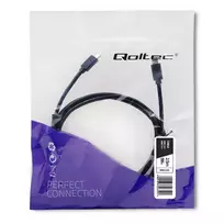 adapteriai type c - Qoltec 52351 - 7 nuotrauka