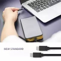 adapteriai type c - Qoltec 52351 - 9 nuotrauka