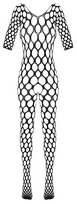 kates kostiumai - Fantasy by Cottelli Collection Catsuit Fantasy S-L glaustinukė - 2 nuotrauka