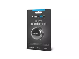 usb hub - NATEC NHU-1330 - 3 nuotrauka