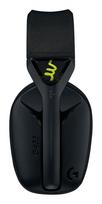 playstation 3 zaidimai ps3 - Logitech G29 Driving Force Vairas su Pedalais ir G435 Juodas (Black) - 6 nuotrauka