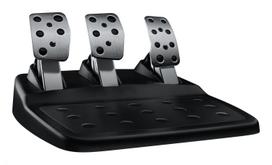 playstation 3 zaidimai ps3 - Logitech G29 Driving Force Vairas su Pedalais ir G435 Juodas (Black) - 9 nuotrauka