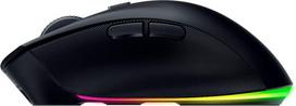 pro click v2 - Razer Pro Click V2 Black (Juodas) - 4 nuotrauka