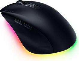 pro click v2 - Razer Pro Click V2 Black (Juodas) - 5 nuotrauka
