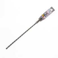 graztas betonui sds 6mm - SDS-plus-5 grąžtas (S4L) Bosch 6 x 200 x 265 mm - 2 nuotrauka