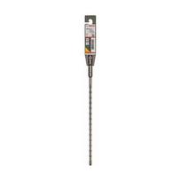 graztas betonui sds 6mm - SDS-plus-5 grąžtas (S4L) Bosch 6 x 200 x 265 mm - 3 nuotrauka