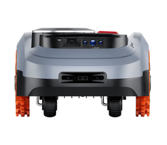 robotas vejapjove segway - SEGWAY Navimow i208E Lidar - 9 nuotrauka