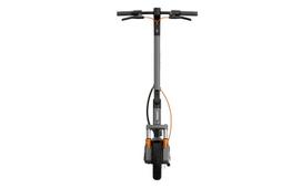oranzinis - Xiaomi Electric Scooter 6 Max Pilkas / Oranžinis (Gray / Orange) - 2 nuotrauka