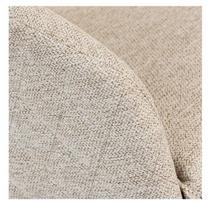 valgomojo kedes beige - Valgomojo kėdė Atmosphera Marlo, rusva sp. - 2 nuotrauka