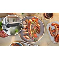 bosch 500 - Bosch MFWS420W Mėsmalė Balta (White) - 2 nuotrauka