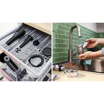 bosch 500 - Bosch MFWS420W Mėsmalė Balta (White) - 6 nuotrauka
