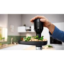 bosch 500 - Bosch MFWS420W Mėsmalė Balta (White) - 9 nuotrauka