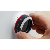 bosch 500 - Bosch MFWS420W Mėsmalė Balta (White) - 10 nuotrauka