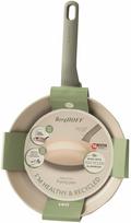 keptuve - BergHOFF Balance Moonmist 3950421, 24 cm, aliuminis - 3 nuotrauka
