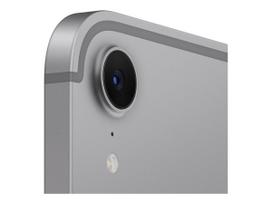 ipad mini a17 pro wi fi cellular - Apple iPad mini A17 Pro 512GB Wi-Fi + Cellular Pilkas (Space Gray) - 11 nuotrauka