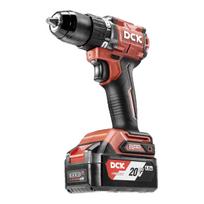akumuliatoriu ikroviklis - DCK KDJZ2060iAM 20V - 3 nuotrauka