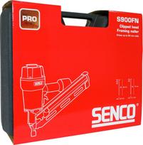 pistoletas -  Senco S900FN - 2 nuotrauka