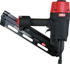 pistoletas -  Senco S900FN - 3 nuotrauka