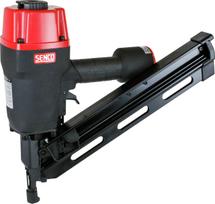 pistoletas -  Senco S900FN - 4 nuotrauka