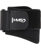 dirzai - HMS Riešo Įtvaras NA125, Universalus, juoda (Black) - 3 nuotrauka