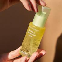 vitamino c serumas - Goodal Green Tangerine Vita C Dark Spot Care Serum, 40ml - 3 nuotrauka