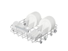indaplove electrolux - Electrolux E62LB100S - 6 nuotrauka