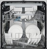 indaplove electrolux - Electrolux E62LB100S - 8 nuotrauka