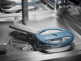 indaplove electrolux - Electrolux E62LB100S - 9 nuotrauka