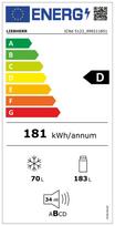 saldytuvas - Liebherr ICNd 5123 Plus - 2 nuotrauka