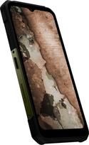 5g telefonai - myPhone Hammer Construction 2 5G Thermal 8/256GB Military Edition (Žalias) - 5 nuotrauka