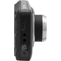 skaitmeninis fotoaparatas - Kodak FZ55 Black (Juodas) - 6 nuotrauka